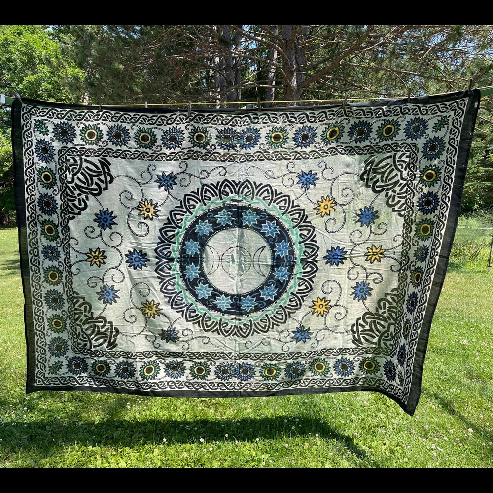 Tapestry